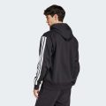 Худі Essentials 3-Stripes Fleece