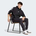 Худі Essentials 3-Stripes Fleece