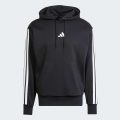 Худі Essentials 3-Stripes Fleece