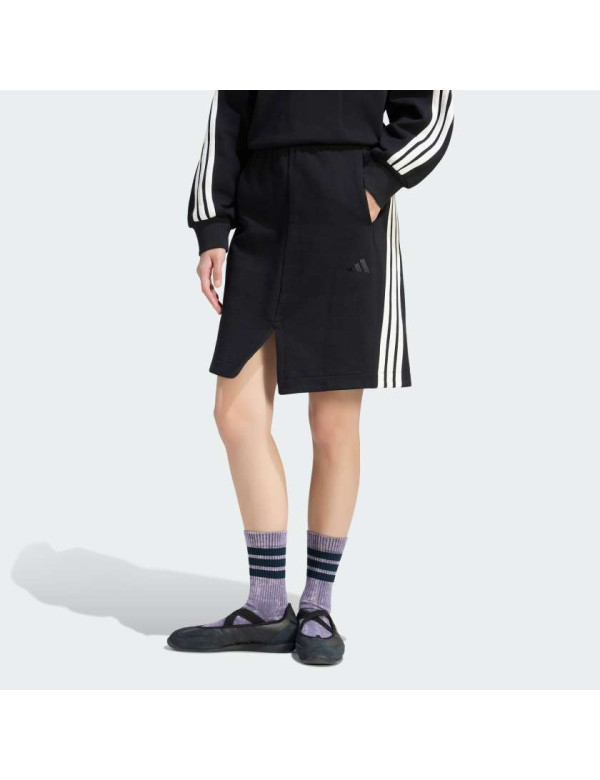 Спідниця adidas Kit 3-Stripes