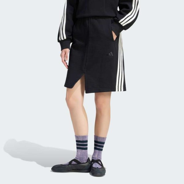 Спідниця adidas Kit 3-Stripes