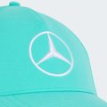 Кепка MERCEDES - AMG PETRONAS FORMULA 1 TEAM DRIVER