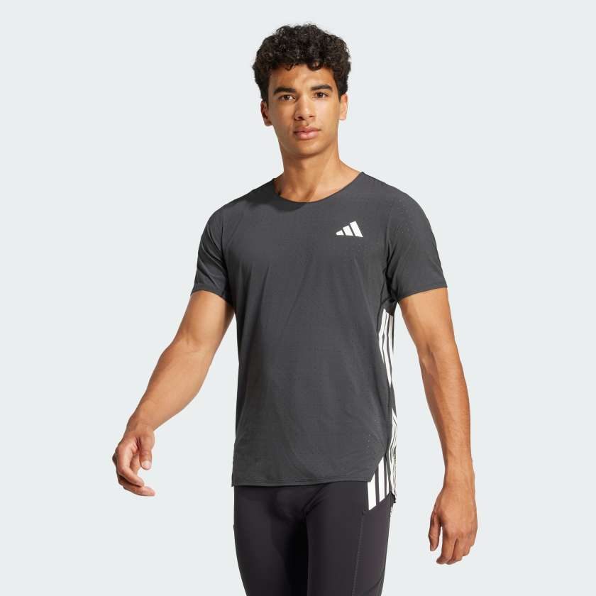Футболка для бігу Adizero