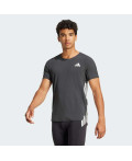 Футболка для бігу Adizero