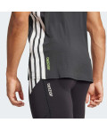 Футболка для бігу Adizero