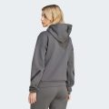 Толстовка ADIDAS Z.N.E. FULL ZIP