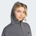 Толстовка ADIDAS Z.N.E. FULL ZIP