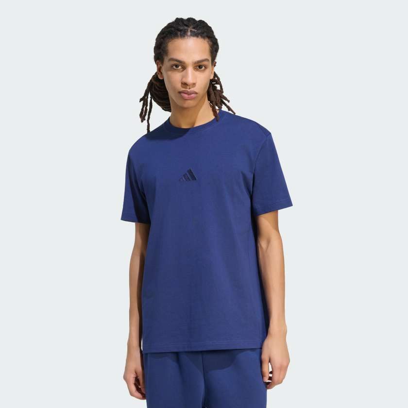 Футболка ADIDAS KIT SMALL LOGO