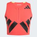 Кроп-топ Adizero Road to Records