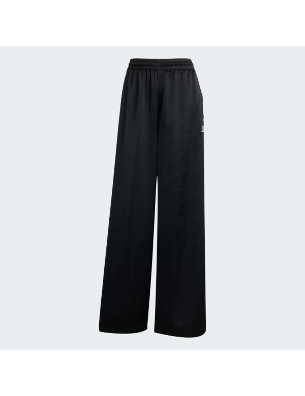 Джогери Satin Wide Leg