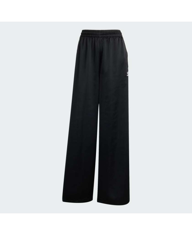 Джогери Satin Wide Leg