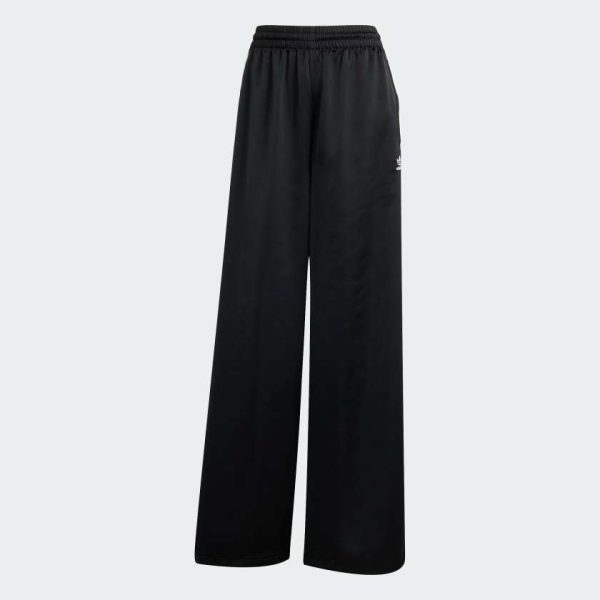 Джогери Satin Wide Leg