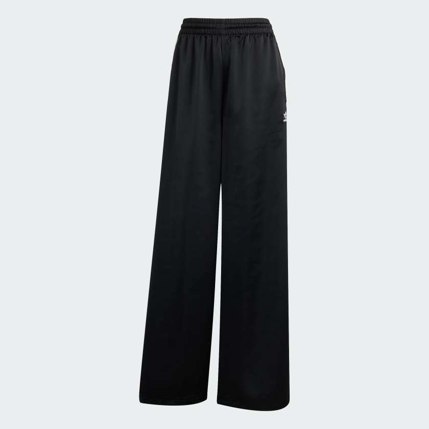 Джогери Satin Wide Leg