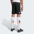 Домашние шорты Germany 26 Home Replica Kids