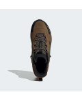 Туристичні черевики Terrex Anylander Leather Mid Climaproof Hiking