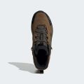 Туристичні черевики Terrex Anylander Leather Mid Climaproof Hiking