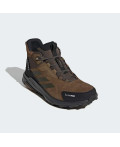 Туристичні черевики Terrex Anylander Leather Mid Climaproof Hiking