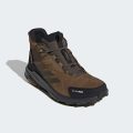 Туристичні черевики Terrex Anylander Leather Mid Climaproof Hiking