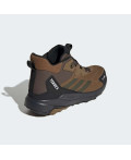 Туристичні черевики Terrex Anylander Leather Mid Climaproof Hiking