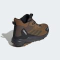 Туристичні черевики Terrex Anylander Leather Mid Climaproof Hiking