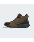 Туристичні черевики Terrex Anylander Leather Mid Climaproof Hiking