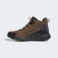 Туристичні черевики Terrex Anylander Leather Mid Climaproof Hiking