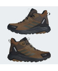 Туристичні черевики Terrex Anylander Leather Mid Climaproof Hiking