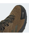 Туристичні черевики Terrex Anylander Leather Mid Climaproof Hiking