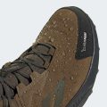 Туристичні черевики Terrex Anylander Leather Mid Climaproof Hiking