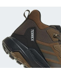Туристичні черевики Terrex Anylander Leather Mid Climaproof Hiking