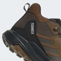 Туристичні черевики Terrex Anylander Leather Mid Climaproof Hiking