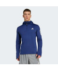 Худі Own The Run Winterized Hooded Half-Zip