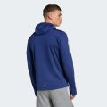 Худи Own The Run Winterized Hooded Half-Zip