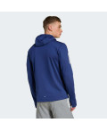 Худі Own The Run Winterized Hooded Half-Zip