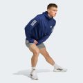 Худи Own The Run Winterized Hooded Half-Zip