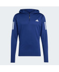 Худі Own The Run Winterized Hooded Half-Zip