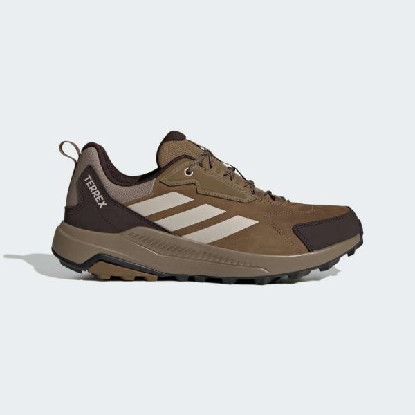 Кросівки Terrex Anylander Leather Hiking