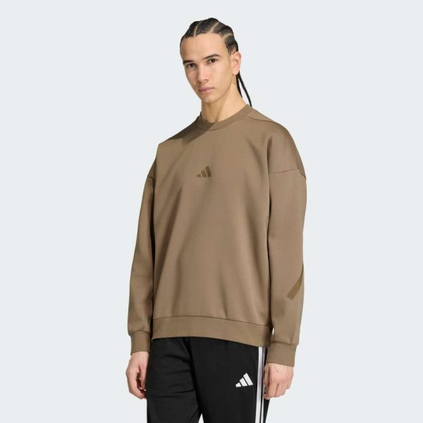 Світшот ADIDAS Z.N.E.