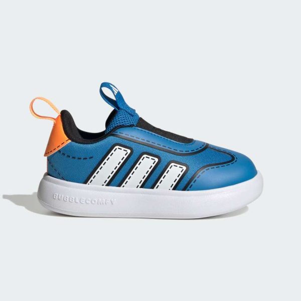 Слипоны Bubblecomfy Infants