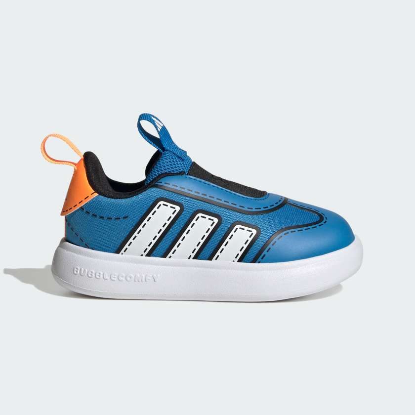 Слипоны Bubblecomfy Infants