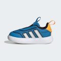 Слипоны Bubblecomfy Infants