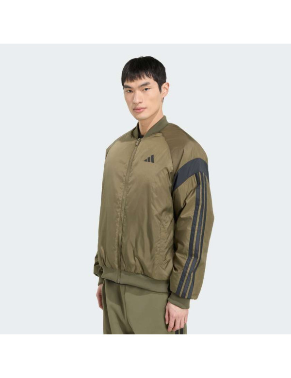 Бомбер TIRO INSULATED