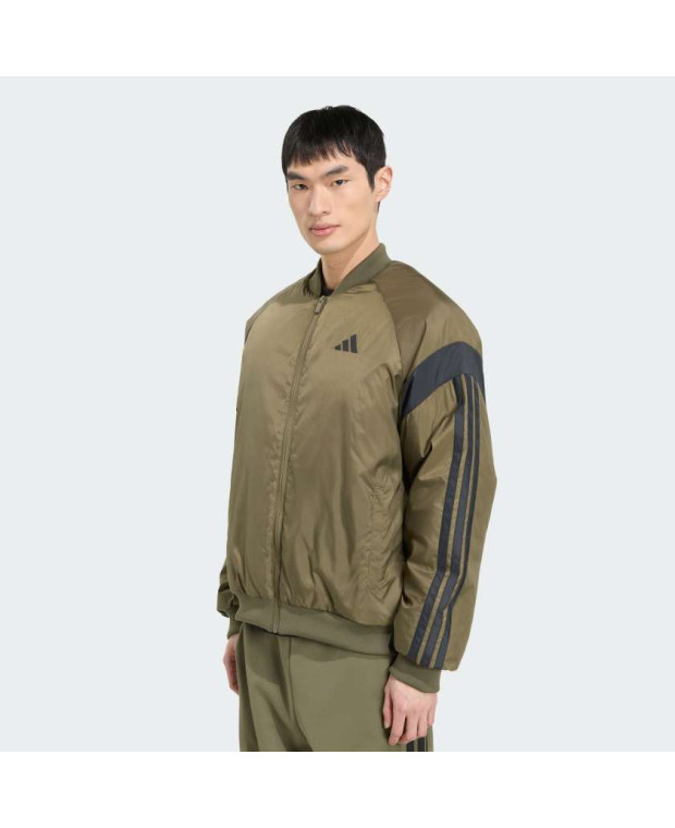 Бомбер TIRO INSULATED