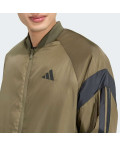 Бомбер TIRO INSULATED