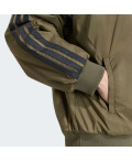 Бомбер TIRO INSULATED