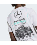 Футболка Mercedes - Amg Petronas Formula 1 Team Graphic 02