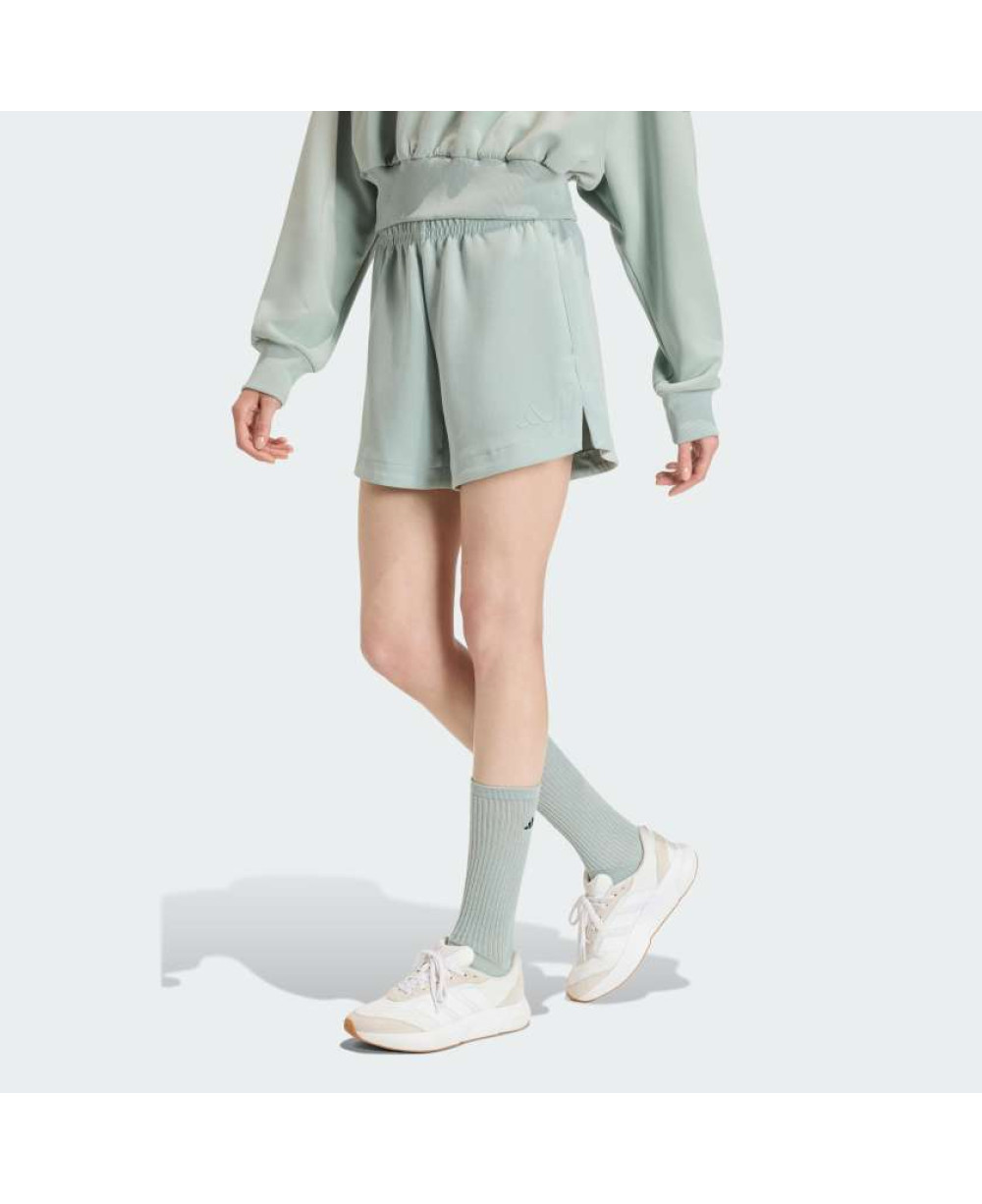 Шорти Soft Lux Loose