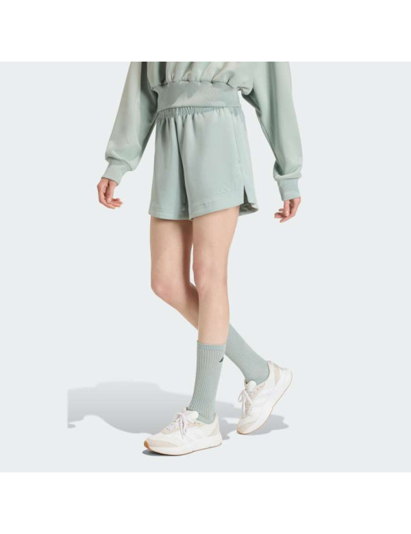 Шорти Soft Lux Loose