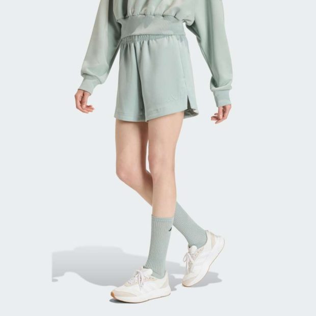 Шорти Soft Lux Loose