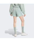 Шорти Soft Lux Loose